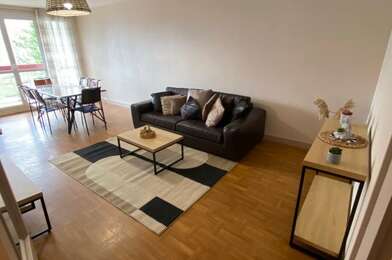 Appartement 2 pièces 900 €