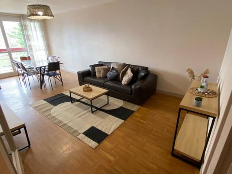 Appartement de 62m2 à louer sur Compiègne — photo 1