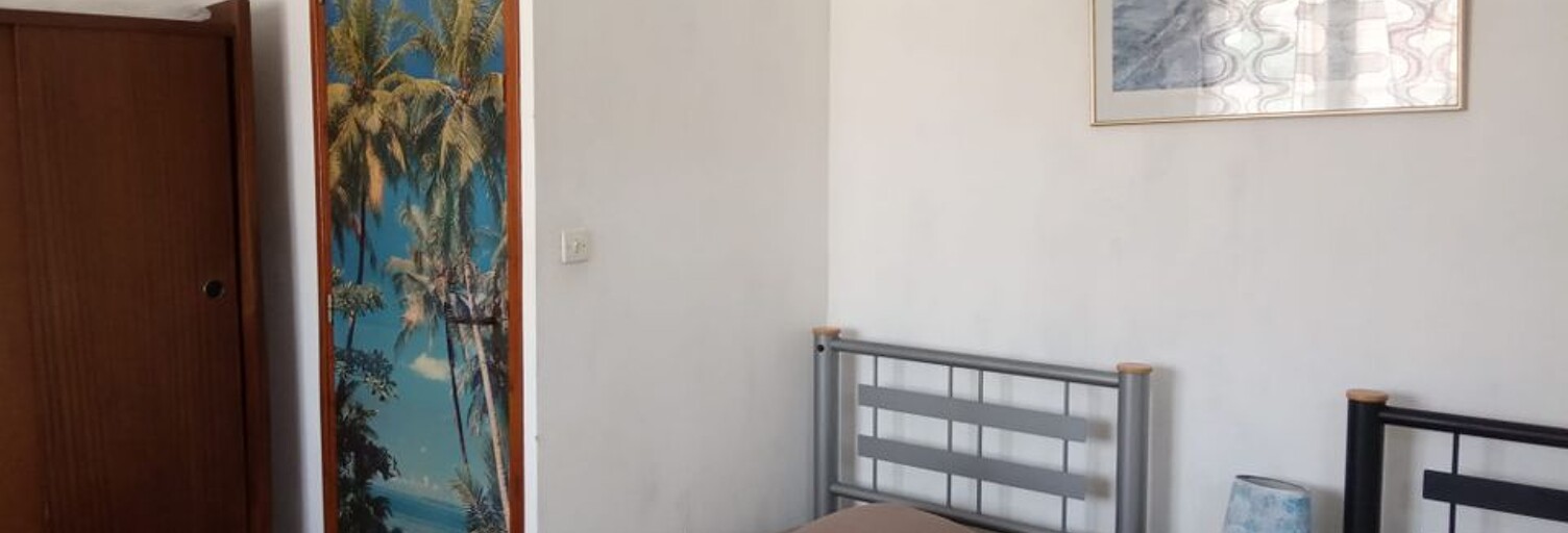 Appartement 1 Pièce 15 m² à louer à Montpellier (34000)
