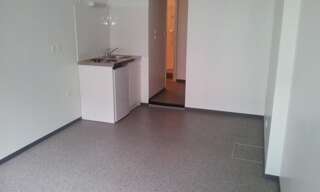 Appartement 1 Pièce 23 m² à louer à Nancy (54000)