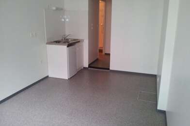 Appartement 1 pièces 430 €