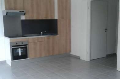 Appartement 1 pièces 620 €