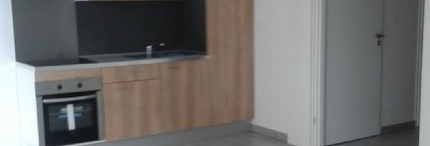 Appartement 1 Pièce 39 m² à louer à Reims (51100)
