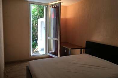 Appartement 2 pièces 1200 €