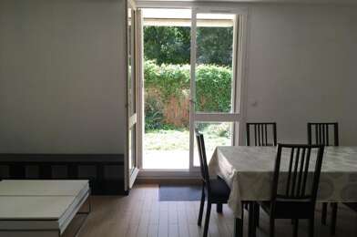 Appartement 2 pièces 1200 €