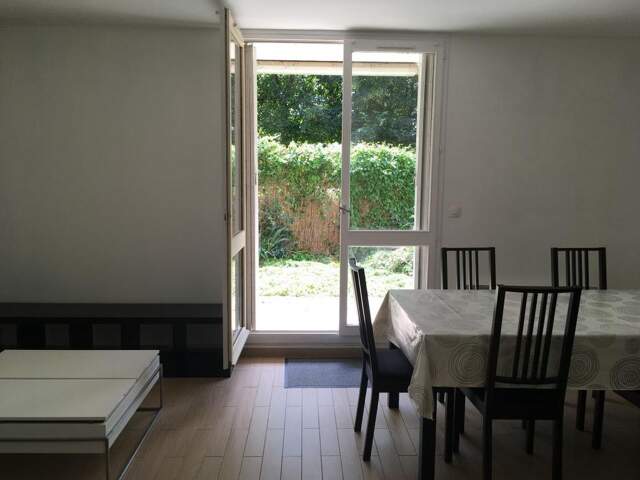 Appartement de 55m2 à louer sur Montigny-le-Bretonneux — photo du bien