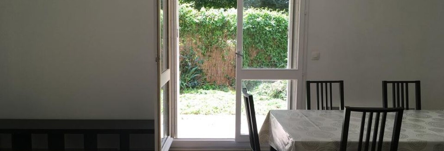 Appartement 2 Pièces 55 m² à louer à Montigny-le-Bretonneux (78180)