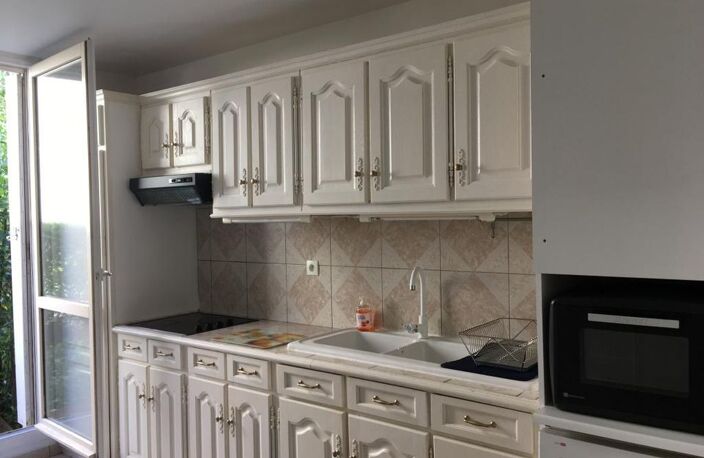 Appartement de 55m2 à louer sur Montigny-le-Bretonneux — photo 2