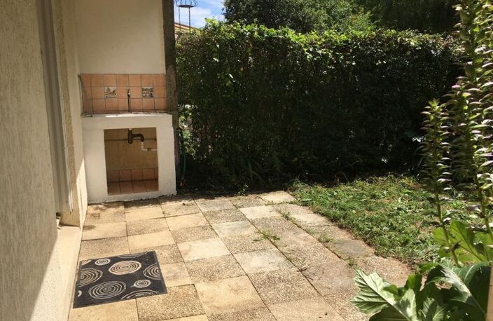 Appartement de 55m2 à louer sur Montigny-le-Bretonneux — photo 4
