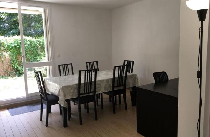 Appartement de 55m2 à louer sur Montigny-le-Bretonneux — photo 5