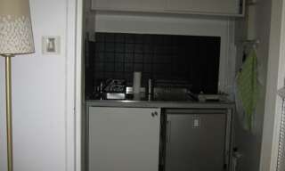 Appartement 1 Pièce 24 m² à louer à Nîmes (30000)
