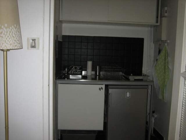 Studio de 24m2 à louer sur Nîmes — photo du bien