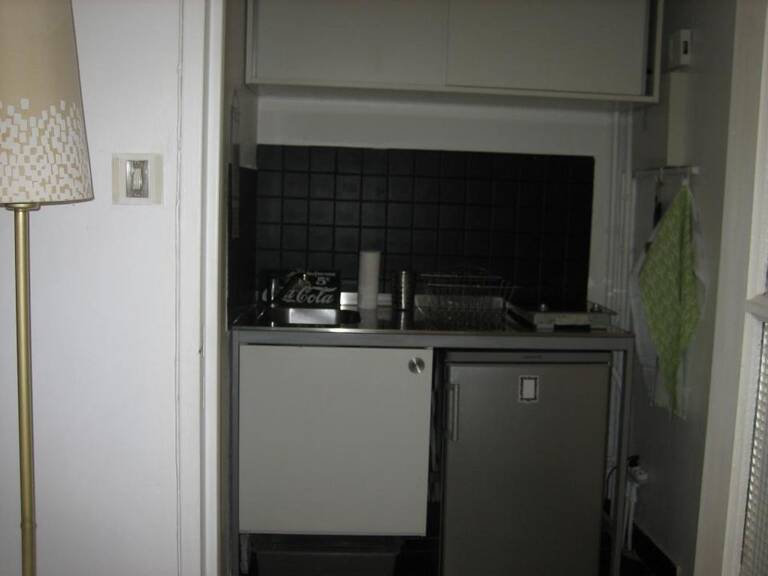 Studio de 24m2 à louer sur Nîmes — photo 1