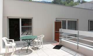 Appartement 1 Pièce 28 m² à louer à Nancy (54000)