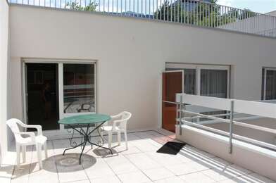 Appartement 1 pièces 545 €