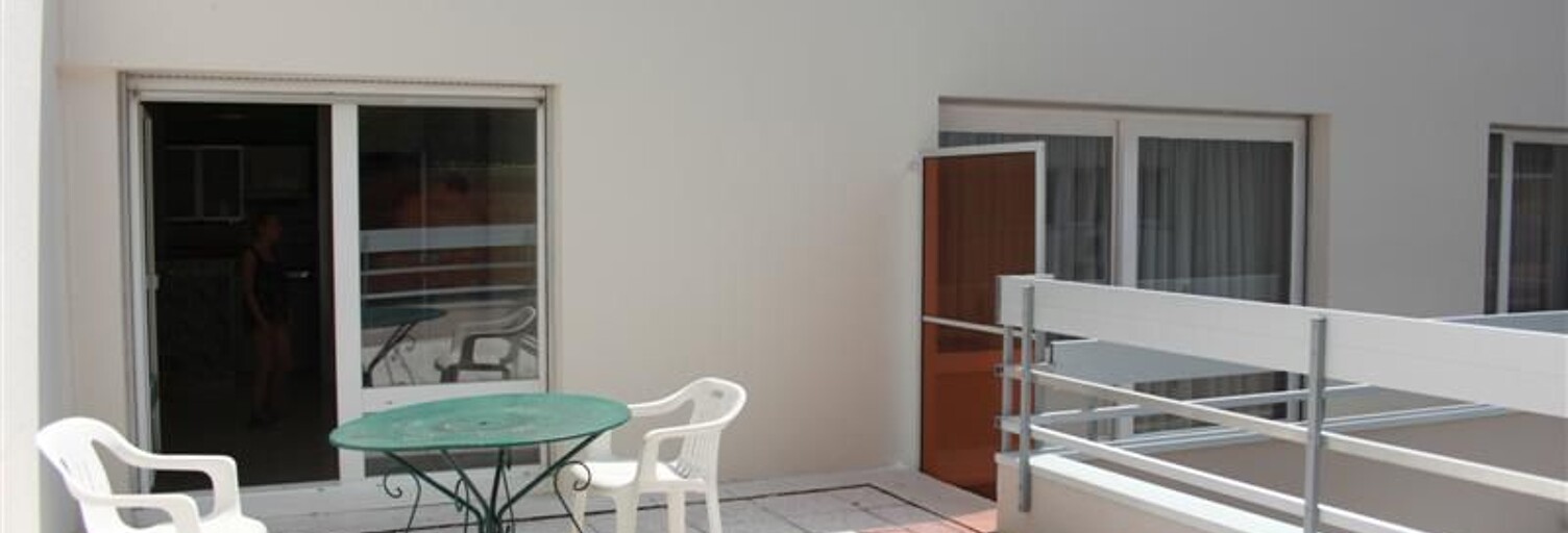 Appartement 1 Pièce 28 m² à louer à Nancy (54000)