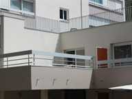 Studio de 28m2 à louer sur Nancy — photo 2