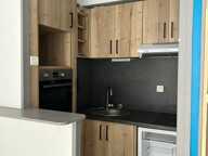 Studio de 28m2 à louer sur Nancy — photo 4