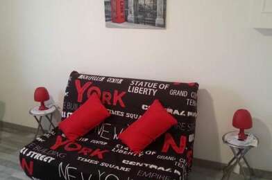 Appartement 1 pièces 395 €