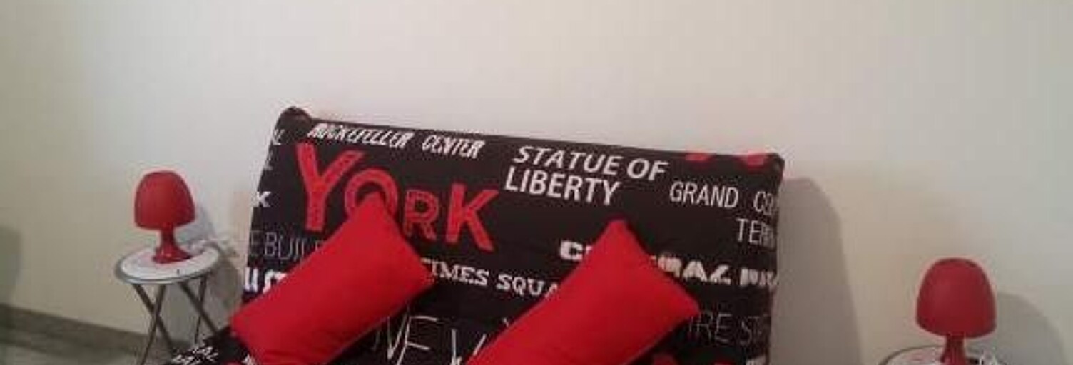 Appartement 1 Pièce 16 m² à louer à Grenoble (38000)