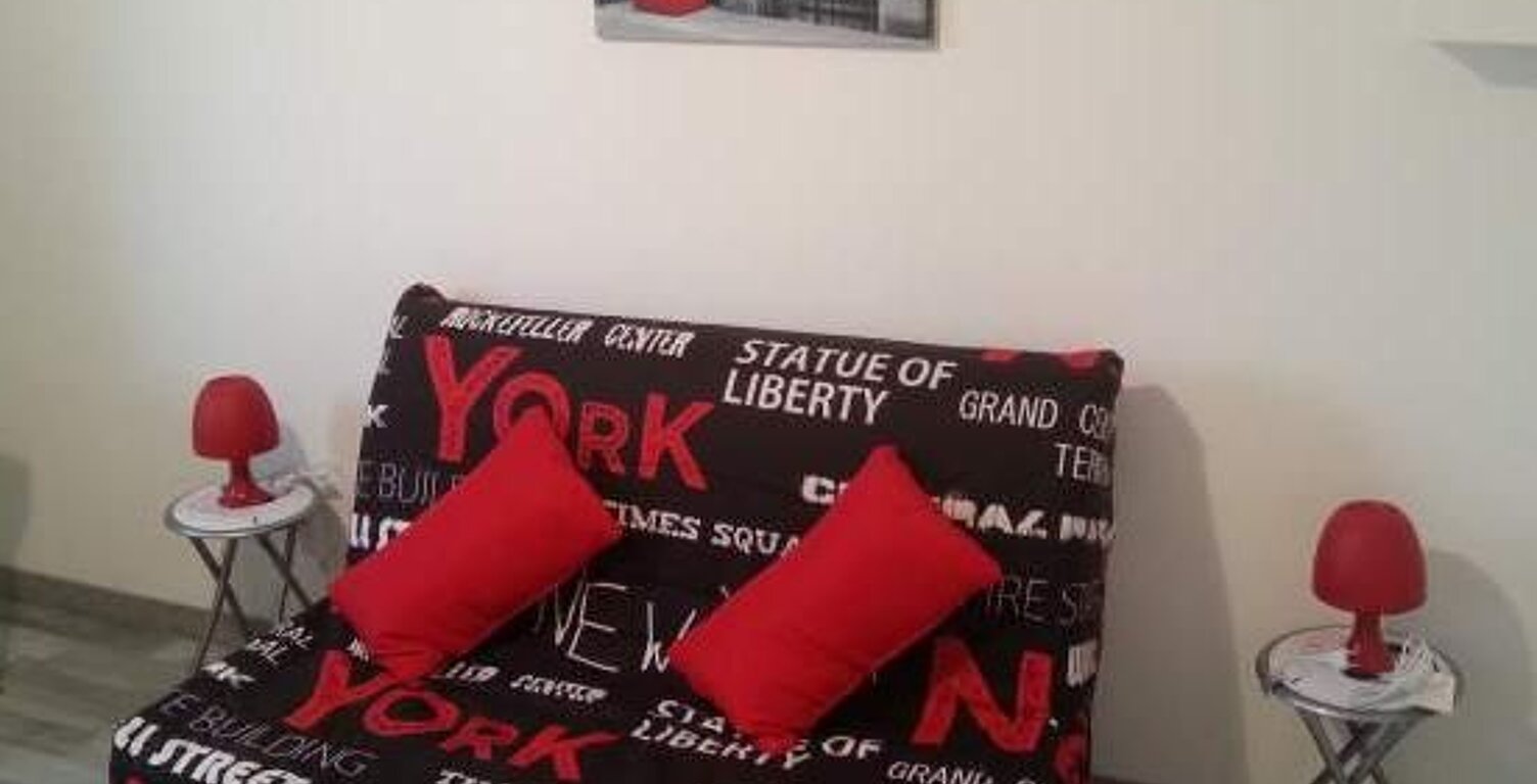 Studio de 16m2 à louer sur Grenoble — photo 1
