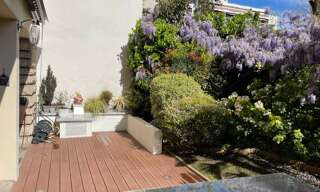 Appartement 3 Pièces 76 m² à louer à Courbevoie (92400)