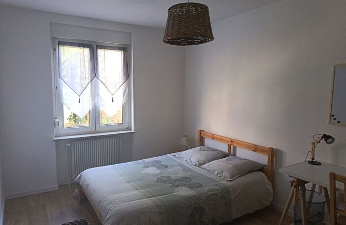 Chambre de 12m2 à louer sur Mulhouse — photo 2