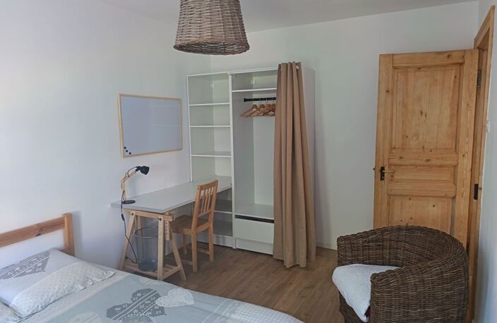 Chambre de 12m2 à louer sur Mulhouse — photo 3