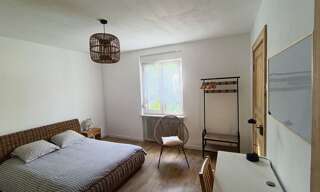 Appartement 1 Pièce 15 m² à louer à Mulhouse (68100)