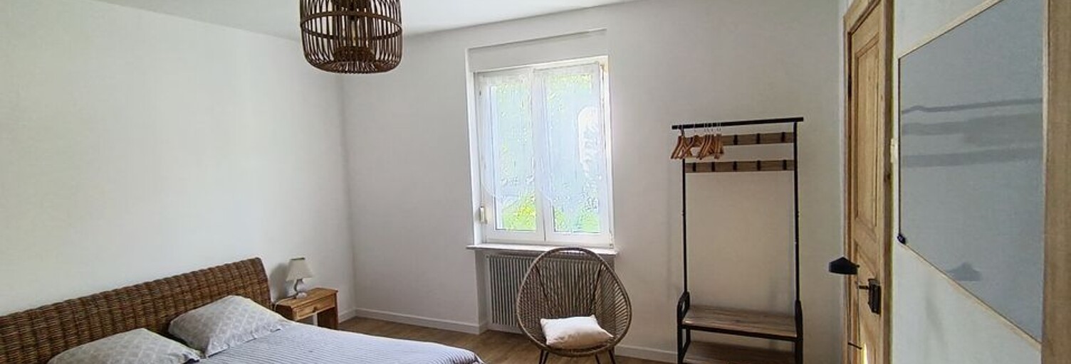 Appartement 1 Pièce 15 m² à louer à Mulhouse (68100)