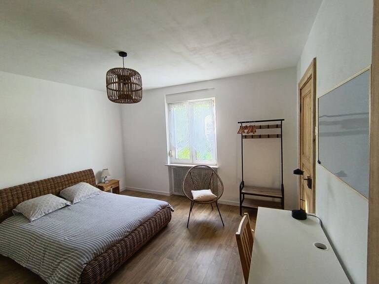 Chambre de 15m2 à louer sur Mulhouse — photo 1