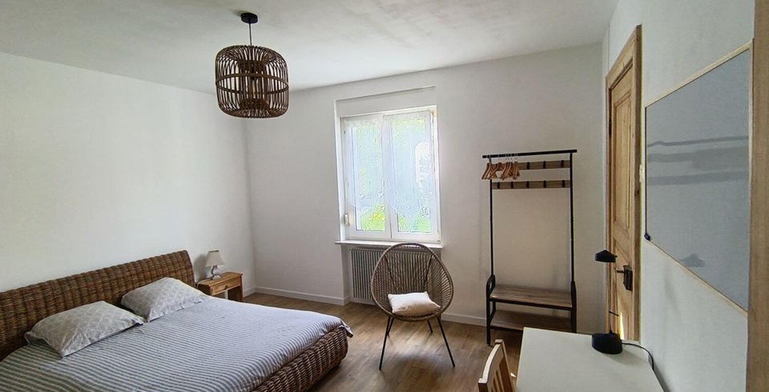 Chambre de 15m2 à louer sur Mulhouse — photo 1
