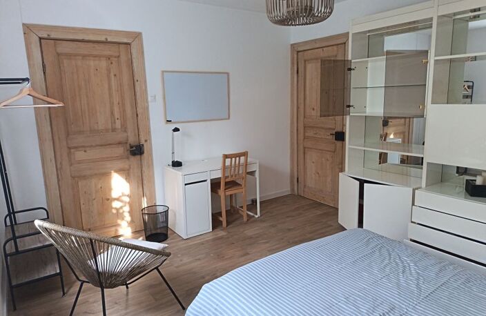 Chambre de 15m2 à louer sur Mulhouse — photo 2