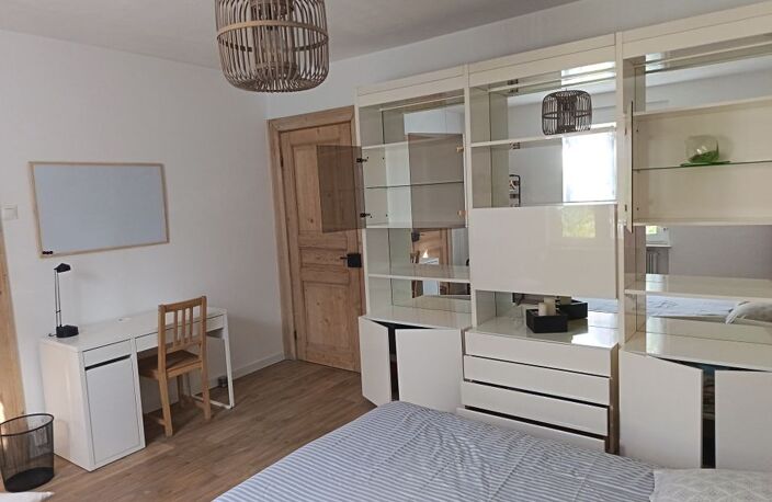 Chambre de 15m2 à louer sur Mulhouse — photo 3