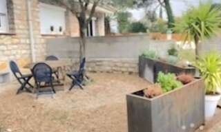 Appartement 2 Pièces 55 m² à louer à Mandelieu-la-Napoule (06210)