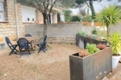 Appartement 2 pièces 965 €