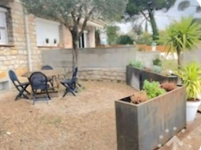 Appartement de 55m2 à louer sur Mandelieu-la-Napoule — photo du bien