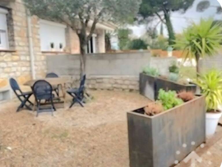 Appartement de 55m2 à louer sur Mandelieu-la-Napoule — photo 1