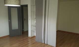 Appartement 1 Pièce 35 m² à louer à Besançon (25000)