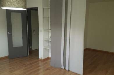 Appartement 1 pièces 710 €