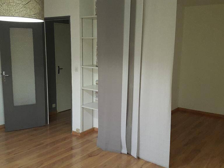 Appartement de 35m2 à louer sur Besançon — photo 1