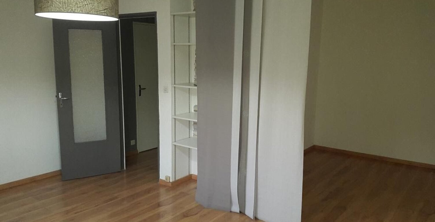 Appartement de 35m2 à louer sur Besançon — photo 1