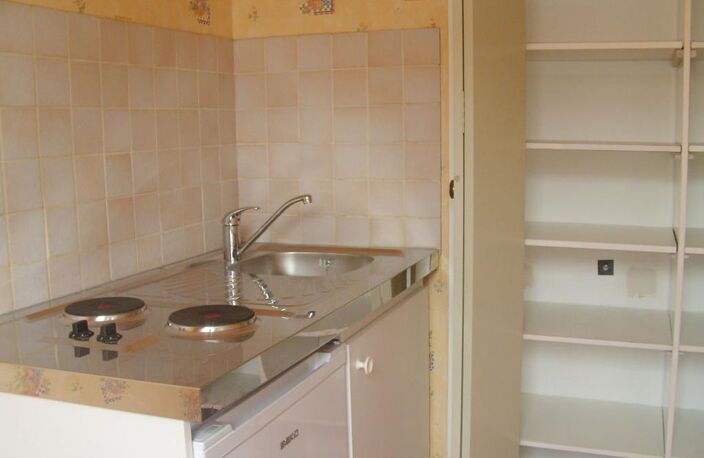 Appartement de 35m2 à louer sur Besançon — photo 2