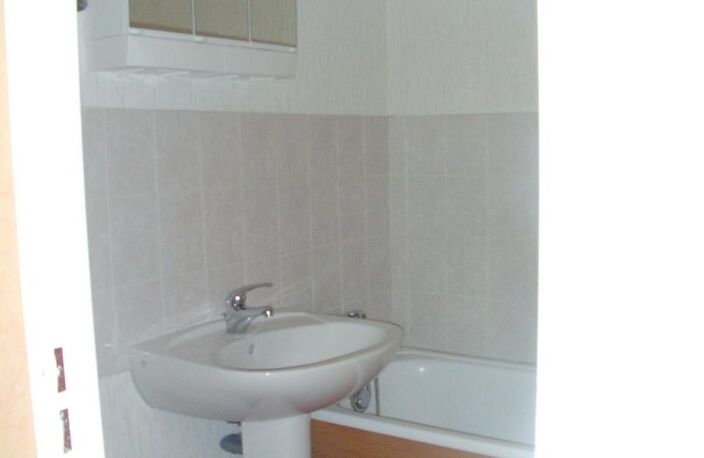 Appartement de 35m2 à louer sur Besançon — photo 4