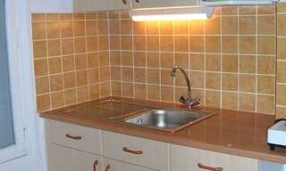 Appartement 1 Pièce 20 m² à louer à Saint-Étienne (42000)