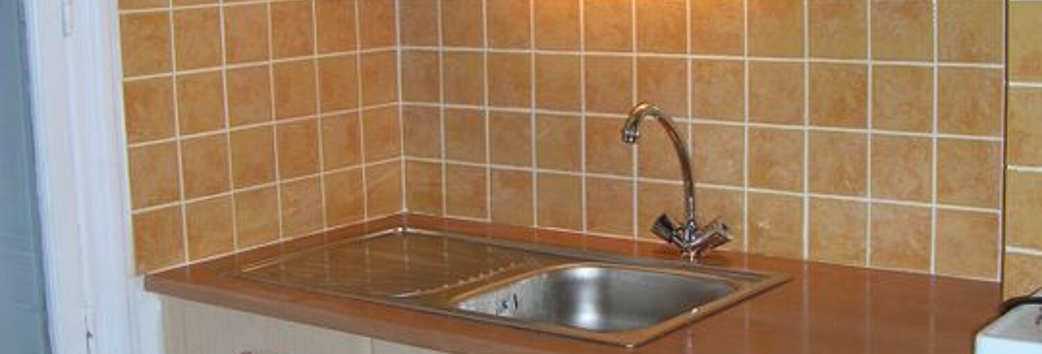 Appartement 1 Pièce 20 m² à louer à Saint-Étienne (42000)