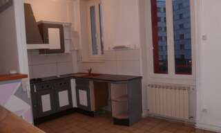 Appartement 3 Pièces 82 m² à louer à Clermont-Ferrand (63000)