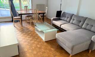 Appartement 3 Pièces 65 m² à louer à Champs-sur-Marne (77420)