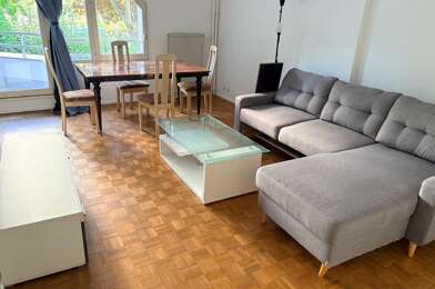 Appartement 3 pièces 1400 €
