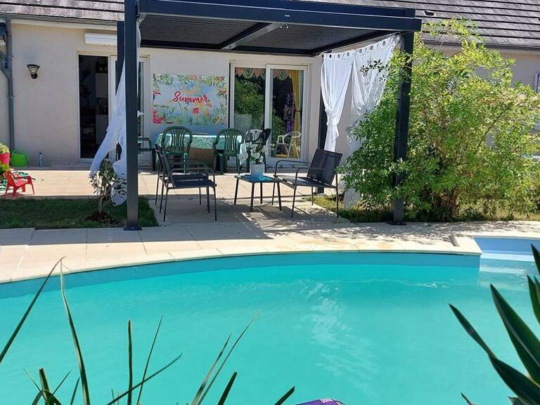Maison de 105m2 à louer sur Déols — photo 1